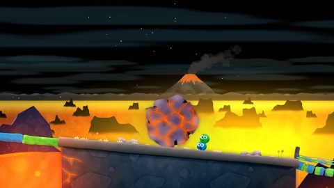 Putty Pals – zrzut ekranu 3