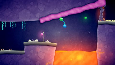 Putty Pals – zrzut ekranu 2