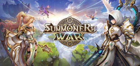 Summoners War