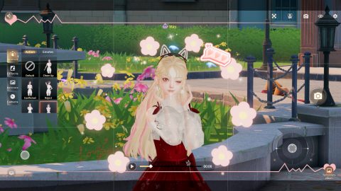 Idol Party 2 - Love Vibe, screenshot 3