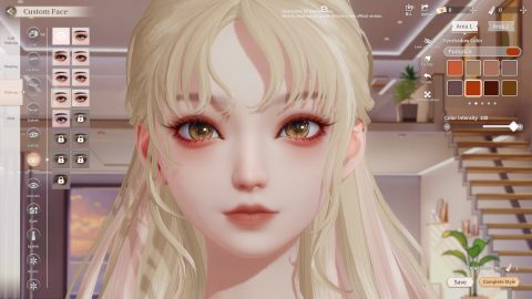 Idol Party 2 - Love Vibe, screenshot 4