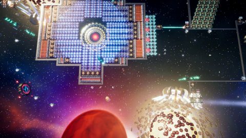 Final Factory screenshot 4