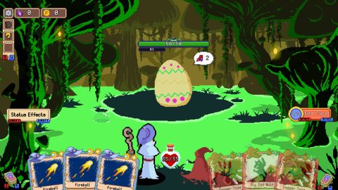 Duo Quest, screenshot 3