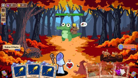 Duo Quest, screenshot 2