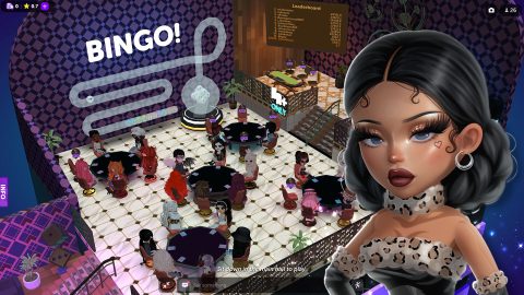 Highrise: Avatar & Social World – zrzut ekranu 4