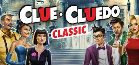 Clue/Cluedo: Classic Edition