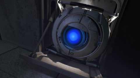 Portal 2 screenshot 3