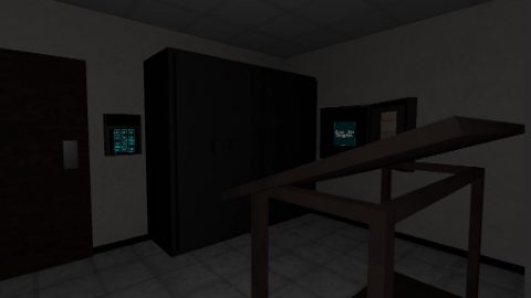IT Simulator Screenshot 4