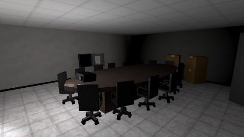 IT Simulator Screenshot 1