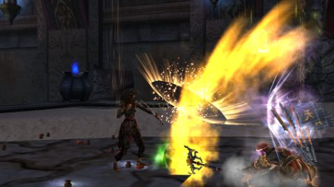 9Dragons Screenshot 2