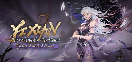 Yi Xian: The Cultivation Card Game