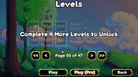 Pixel Fixel 스크린샷 3
