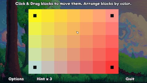 Pixel Fixel 스크린샷 1