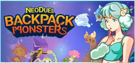 NEODUEL: Backpack Monsters