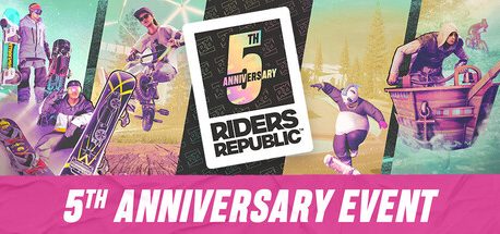 Riders Republic