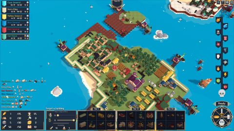 Dice Kingdoms 截图 2