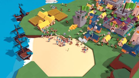 Dice Kingdoms 截图 3
