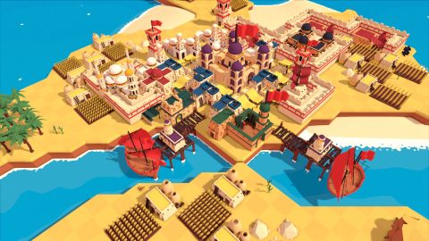 Dice Kingdoms 截图 1