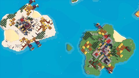 Dice Kingdoms 截图 4