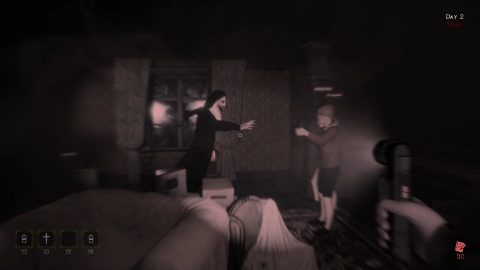 LockYourDoor のスクリーンショット 3