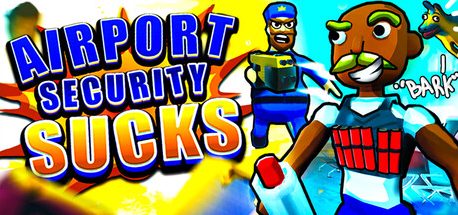 Airport Security Sucks!