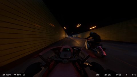 LANESPLIT Screenshot 3