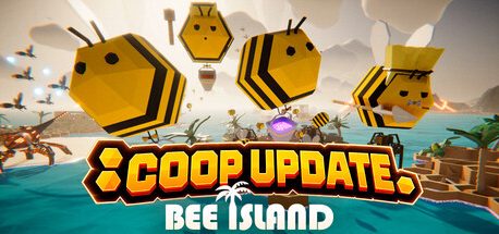 Bee Island