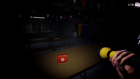 Lunch Lady 截图 3