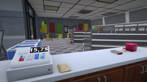 Pumping Simulator 截图 2