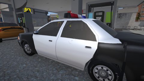 Pumping Simulator 截图 1
