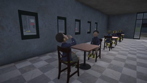 Pumping Simulator 截图 4