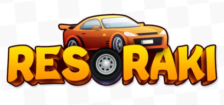 Resoraki: The racing