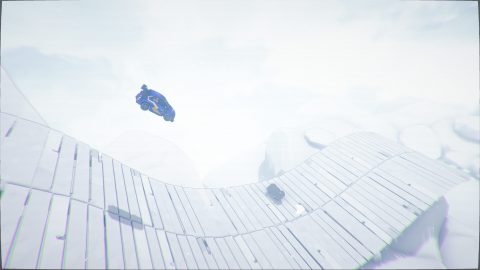 Resoraki: The racing, capture d’écran 3