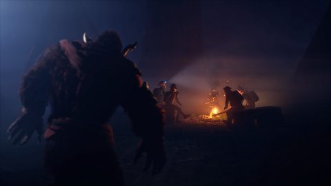 BIGFOOT, capture d’écran 3