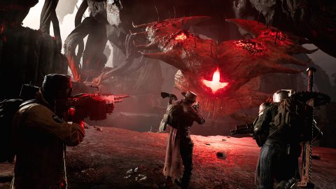 REMNANT II® screenshot 1