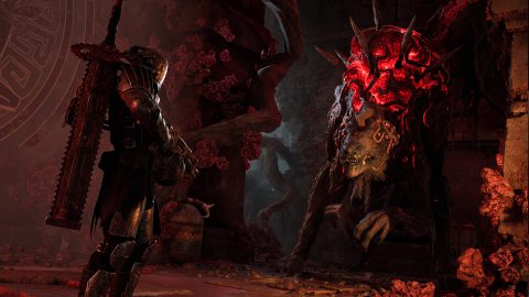 REMNANT II® screenshot 4