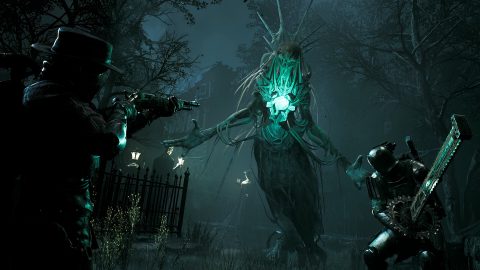 REMNANT II® screenshot 2