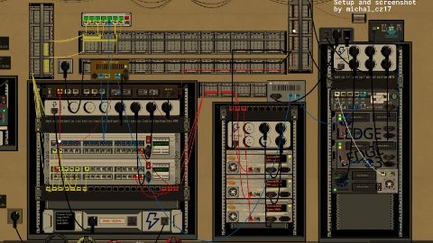 Tower Networking Inc. 스크린샷 2