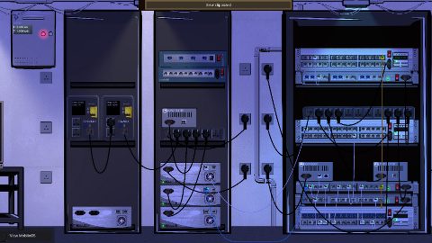 Tower Networking Inc. 스크린샷 1