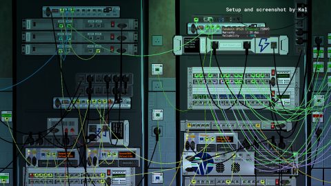 Tower Networking Inc. 스크린샷 4