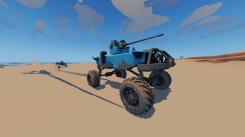 Carrier Command 2 のスクリーンショット 4