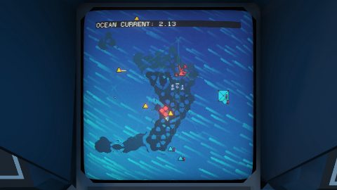 Carrier Command 2 のスクリーンショット 3