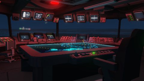 Carrier Command 2 のスクリーンショット 1