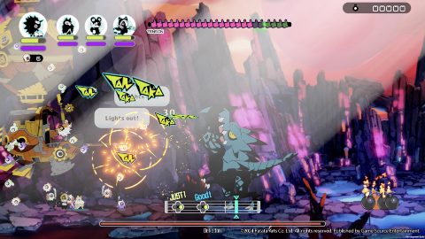 Ratatan のスクリーンショット 2