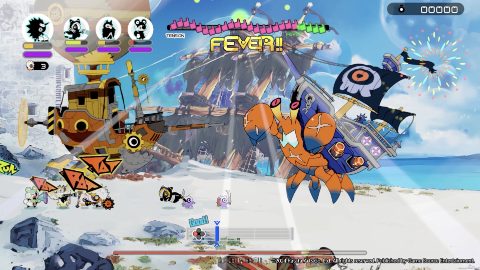 Ratatan のスクリーンショット 1