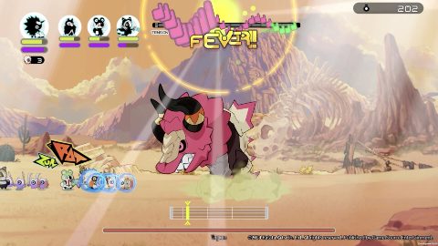 Ratatan のスクリーンショット 4