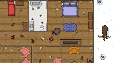 Tasty Planet: Final Bite 截图 4
