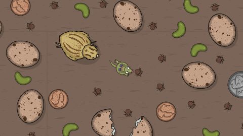 Tasty Planet: Final Bite 截图 1