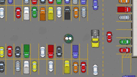 Tasty Planet: Final Bite 截图 2