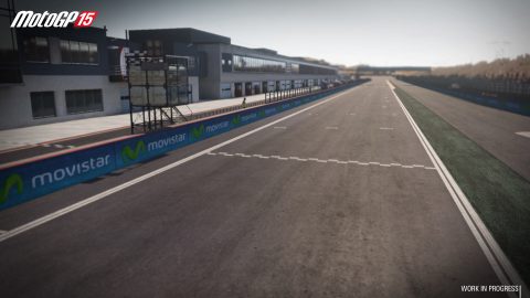 MotoGP™15 のスクリーンショット 4